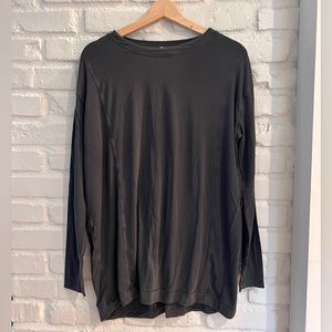 Lululemon long sleeve